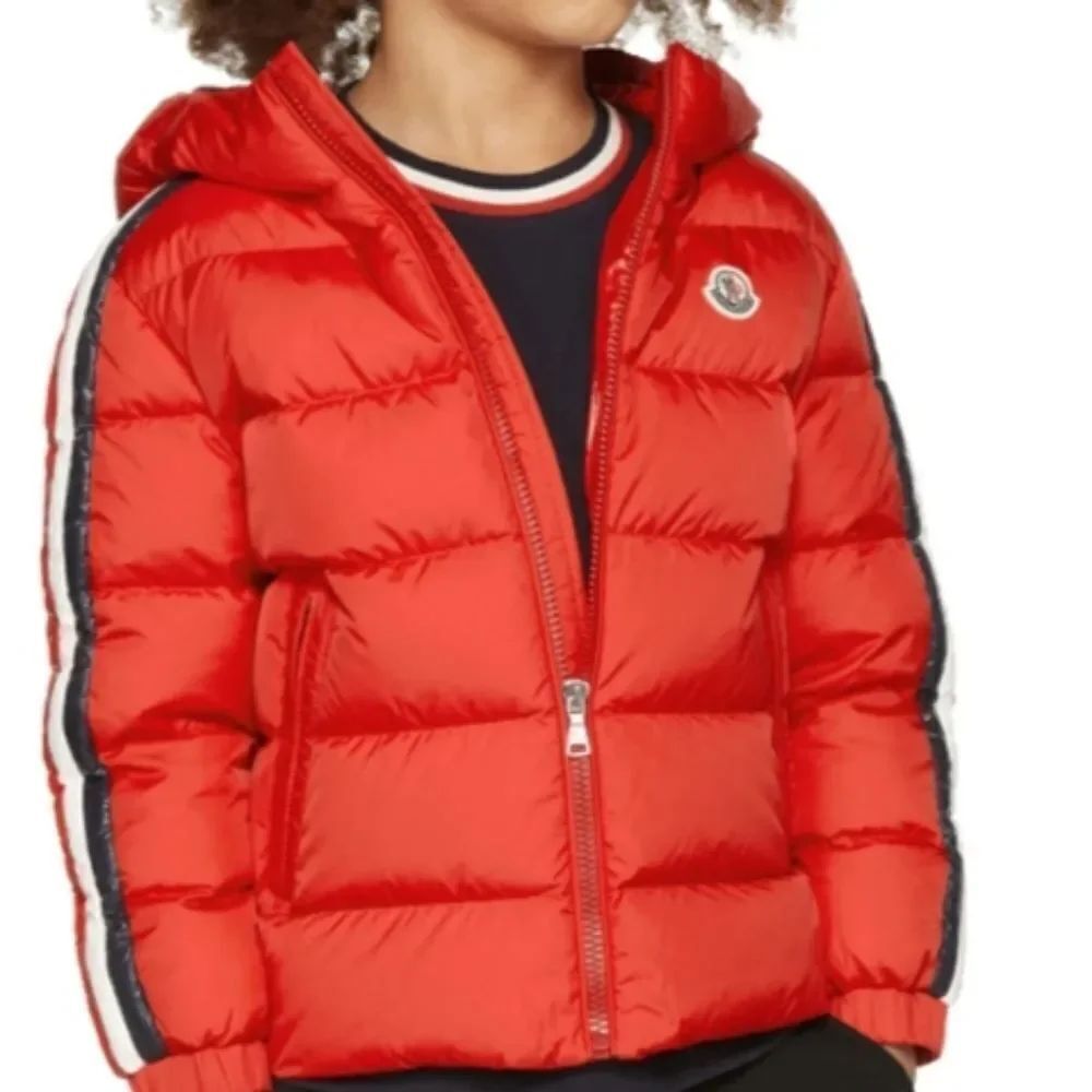 TOMMY HILFIGER BABY FLAG PUFFA